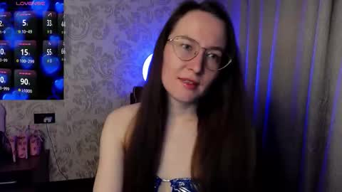 Snapshot of agnesgraham chatting on 03-10-26, 06:57 Agnes online show from 03-10-26, 06:57