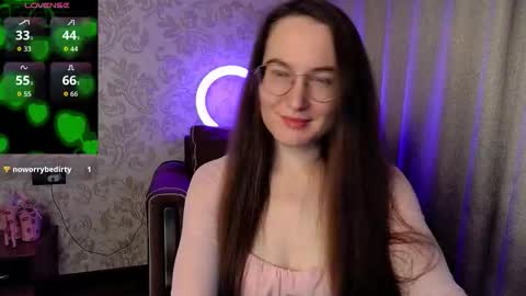 Snapshot of agnesgraham chatting on 03-12-26, 07:42 Agnes online show from 03-12-26, 07:42