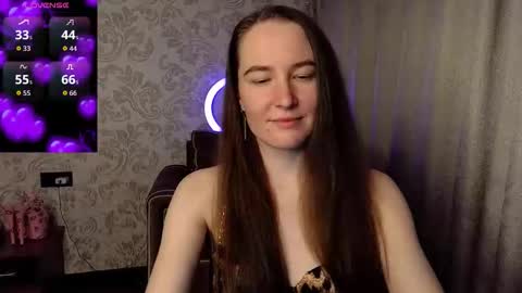 Snapshot of agnesgraham chatting on 03-13-26, 09:43 Agnes online show from 03-13-26, 09:43