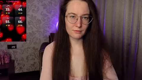 Snapshot of agnesgraham chatting on 03-15-26, 08:37 Agnes online show from 03-15-26, 08:37