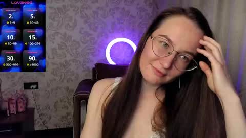 Snapshot of agnesgraham chatting on 03-18-26, 10:13 Agnes online show from 03-18-26, 10:13