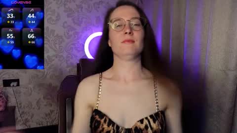 Snapshot of agnesgraham chatting on 03-19-26, 09:41 Agnes online show from 03-19-26, 09:41