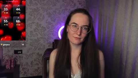 Snapshot of agnesgraham chatting on 03-25-26, 10:49 Agnes online show from 03-25-26, 10:49