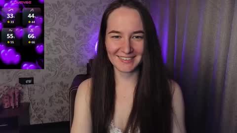 Snapshot of agnesgraham chatting on 03-26-26, 07:30 Agnes online show from 03-26-26, 07:30