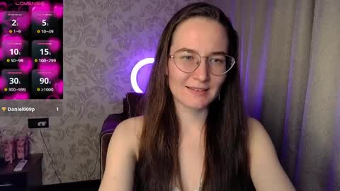 Snapshot of agnesgraham chatting on 03-30-26, 10:44 Agnes online show from 03-30-26, 10:44