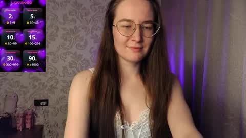 Snapshot of agnesgraham chatting on 03-31-26, 09:15 Agnes online show from 03-31-26, 09:15
