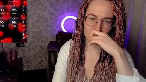 Snapshot of agnesgraham chatting on 04-01-26, 08:28 Agnes online show from 04-01-26, 08:28