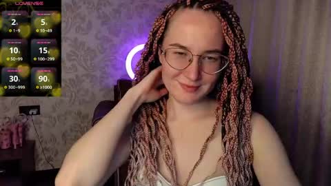 Snapshot of agnesgraham chatting on 04-02-26, 10:07 Agnes online show from 04-02-26, 10:07