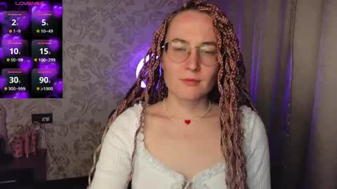 Snapshot of agnesgraham chatting on 04-05-26, 10:18 Agnes online show from 04-05-26, 10:18
