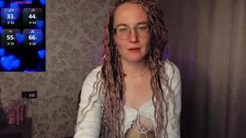 Snapshot of agnesgraham chatting on 04-08-26, 08:09 Agnes online show from 04-08-26, 08:09