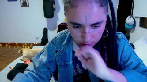 Agness online show from 03-28-26, 02:33