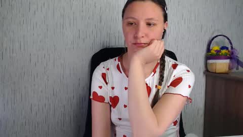 Snapshot of agnete_ chatting on 05-07-26, 06:08 encyclopedia of naughty online show from 05-07-26, 06:08