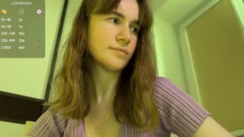 Snapshot of agniia257 chatting on 07-15-26, 01:16 Kleya online show from 07-15-26, 01:16