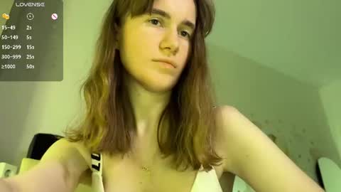 Snapshot of agniia257 chatting on 07-17-26, 12:01 Kleya online show from 07-17-26, 12:01