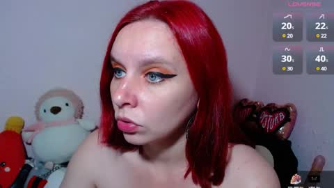 Snapshot of agnorthtit chatting on 02-23-25, 06:12 agata online show from 02-23-25, 06:12
