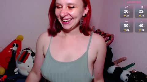 Snapshot of agnorthtit chatting on 02-27-25, 07:04 agata online show from 02-27-25, 07:04