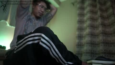 Snapshot of ah_ha chatting on 03-11-26, 01:44 ah_ha online show from 03-11-26, 01:44