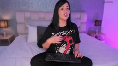 Ahmara  online show from 02-22-25, 03:03