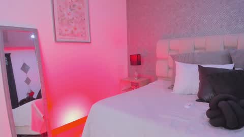 Ahmara  online show from 09-27-25, 11:37