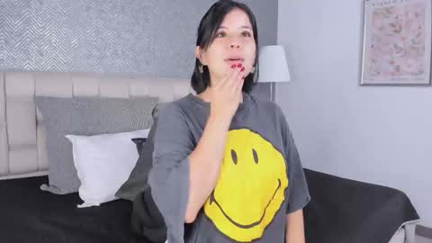 Ahmara  online show from 02-21-26, 11:33