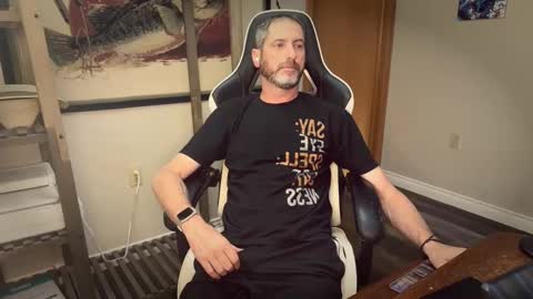 AhShucks online show from 05-16-26, 04:50