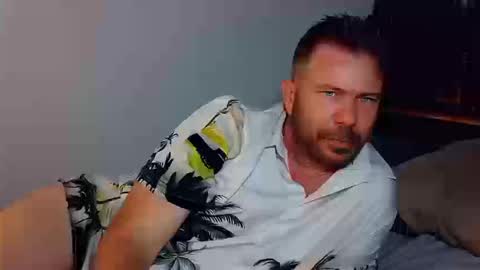 Blue Eyed Handsome Man online show from 03-14-26, 05:18