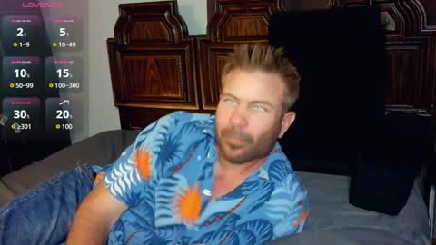 Snapshot of ahardman10 chatting on 04-06-26, 12:30 Blue Eyed Handsome Man online show from 04-06-26, 12:30