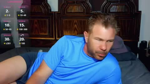 Snapshot of ahardman10 chatting on 04-10-26, 11:53 Blue Eyed Handsome Man online show from 04-10-26, 11:53