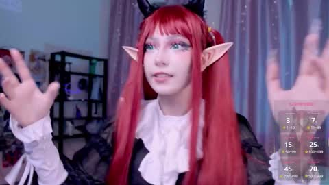 Coraline online show from 09-26-25, 04:44