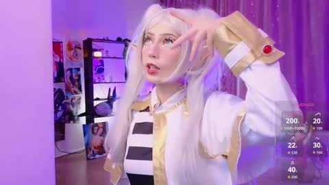 Coraline online show from 02-09-26, 02:21