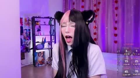 Snapshot of ahegame chatting on 02-20-26, 01:33 Coraline online show from 02-20-26, 01:33