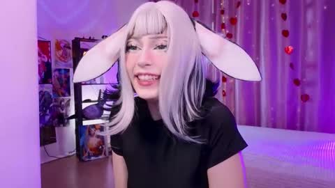 Snapshot of ahegame chatting on 02-21-26, 12:06 Coraline online show from 02-21-26, 12:06