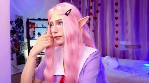 Snapshot of ahegame chatting on 02-25-26, 01:54 Coraline online show from 02-25-26, 01:54