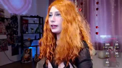 Snapshot of ahegame chatting on 03-03-26, 10:54 Coraline online show from 03-03-26, 10:54