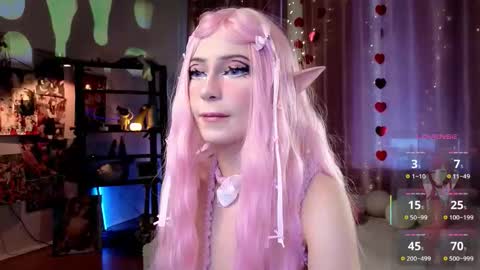 Snapshot of ahegame chatting on 03-13-26, 06:20 Coraline online show from 03-13-26, 06:20