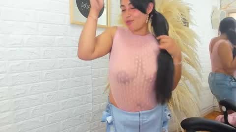 Ahisha online show from 01-05-25, 07:07