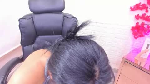 Ahisha online show from 01-18-26, 03:05