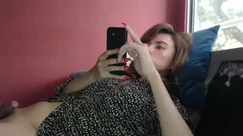 Maria online show from 03-05-25, 10:43