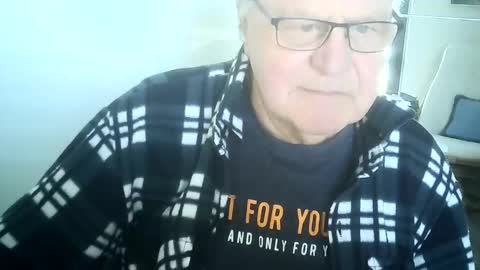 Ole online show from 01-01-25, 12:33