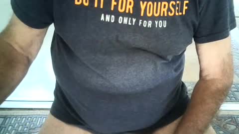 Snapshot of ahmole chatting on 06-18-26, 07:41 Ole online show from 06-18-26, 07:41
