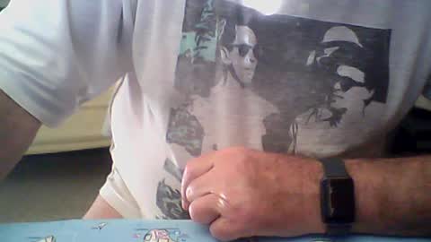 Snapshot of ahmole chatting on 07-31-26, 06:13 Ole online show from 07-31-26, 06:13