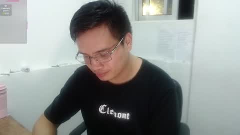 ahntony  69 online show from 07-01-26, 04:47