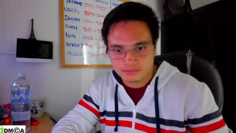 ahntony  69 online show from 07-22-26, 05:21