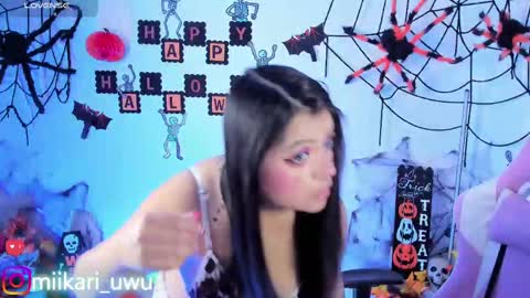 Ahri help me get to 100  online show from 10-14-25, 05:41