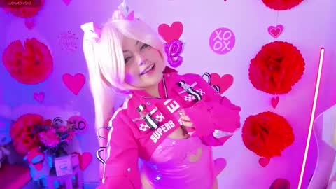 Snapshot of ahri_elderwood chatting on 02-16-26, 04:52 Ahri help me get to 100 online show from 02-16-26, 04:52