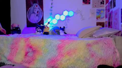 ahri online show from 09-11-25, 04:56