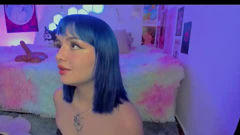 ahri online show from 09-25-25, 01:09