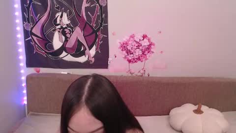 Ahri online show from 05-16-26, 07:56
