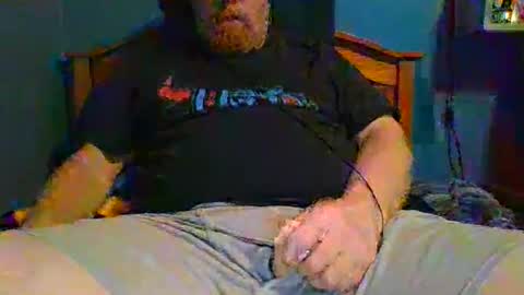 Snapshot of ahrnycumtoy chatting on 01-13-25, 08:15 hrnycummer online show from 01-13-25, 08:15