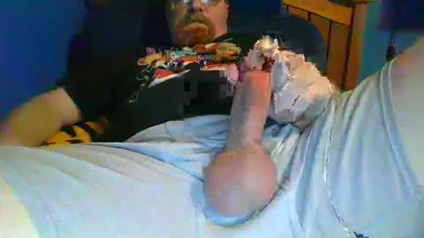 Snapshot of ahrnycumtoy chatting on 02-21-25, 11:01 hrnycummer online show from 02-21-25, 11:01